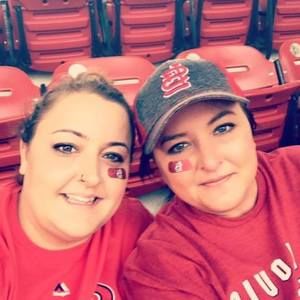 Meet your Posher, Bethany